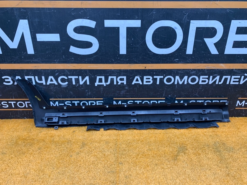 накладка на порог, 2700 рублей, Красноярск