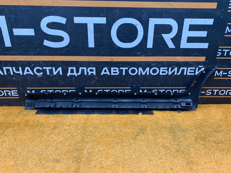 накладка на порог, 2700 рублей, Красноярск