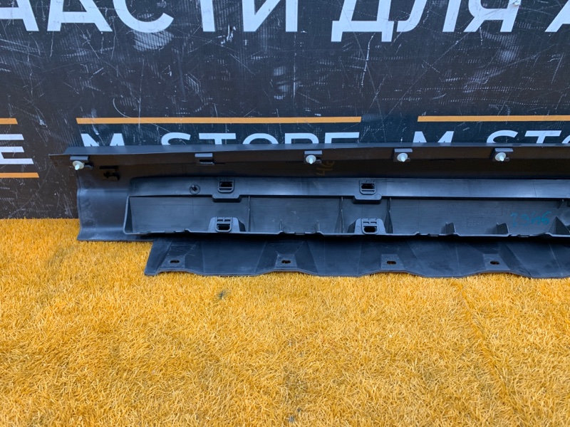 накладка на порог, 2700 рублей, Красноярск