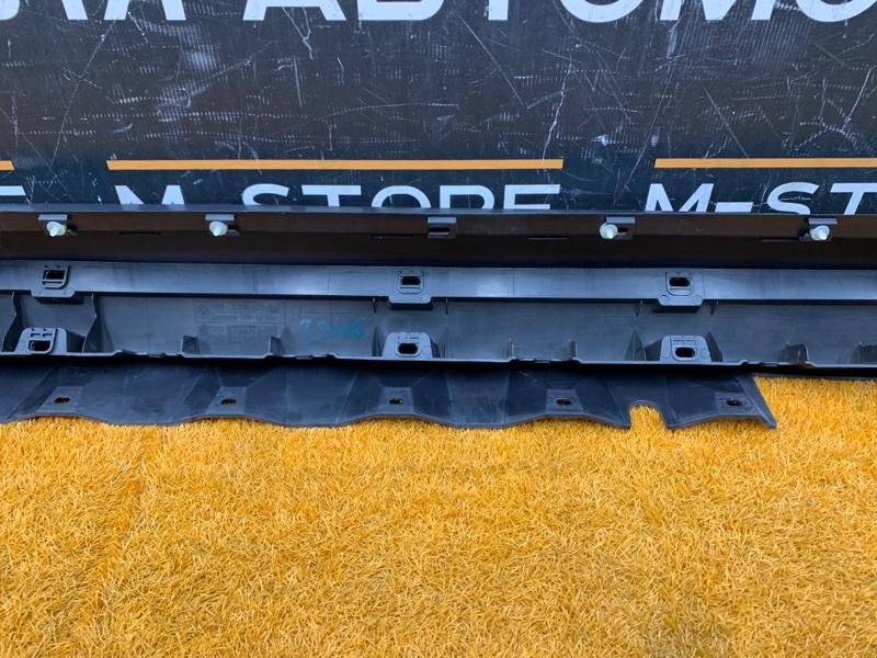 накладка на порог, 2700 рублей, Красноярск