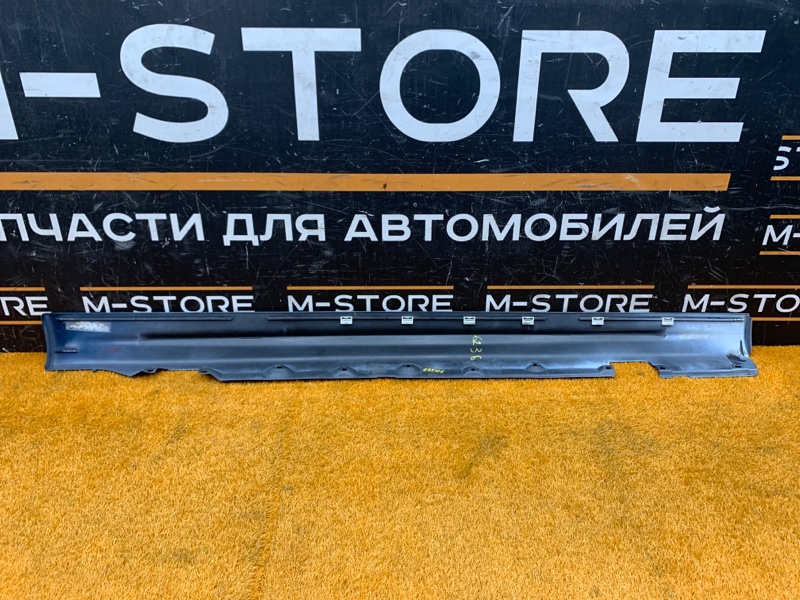 накладка на порог, 2500 рублей, Красноярск