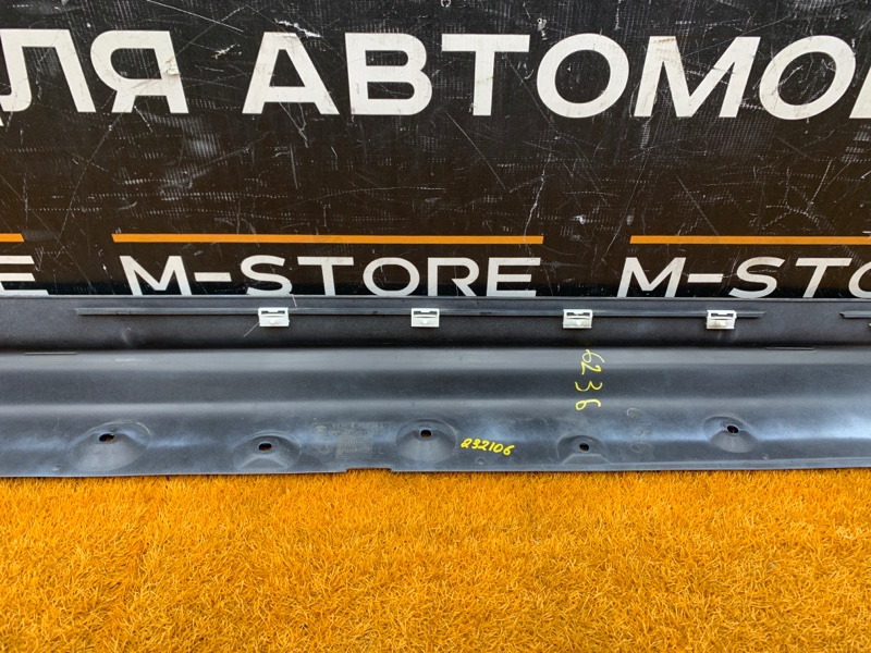 накладка на порог, 2500 рублей, Красноярск