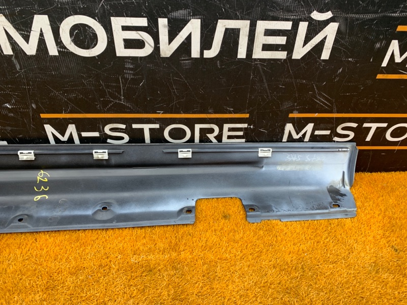 накладка на порог, 2500 рублей, Красноярск