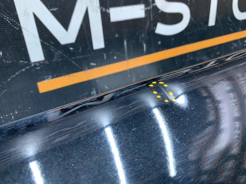 накладка на порог, 2990 рублей, Красноярск