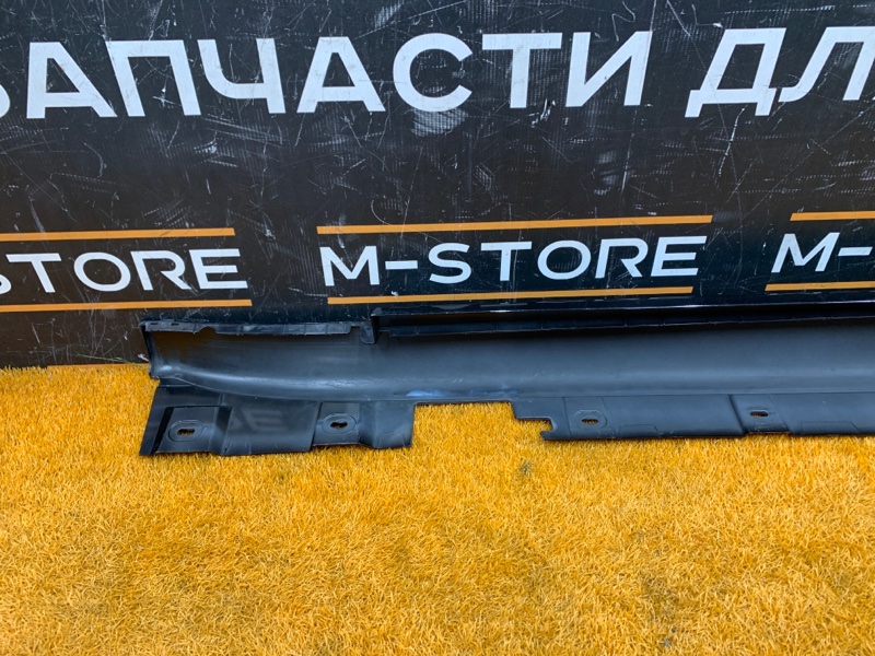 накладка на порог, 2990 рублей, Красноярск