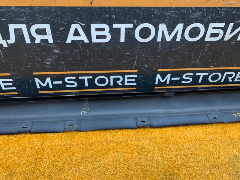 накладка на порог, 2990 рублей, Красноярск