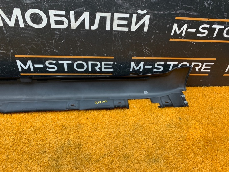 накладка на порог, 2990 рублей, Красноярск