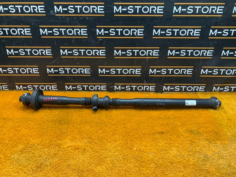 карданный вал, 17000 рублей, Красноярск