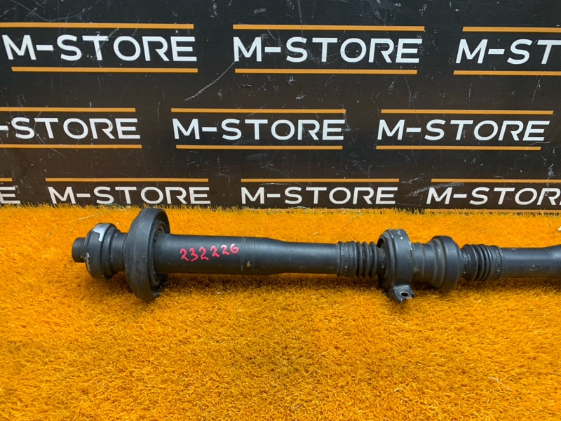 карданный вал, 17000 рублей, Красноярск