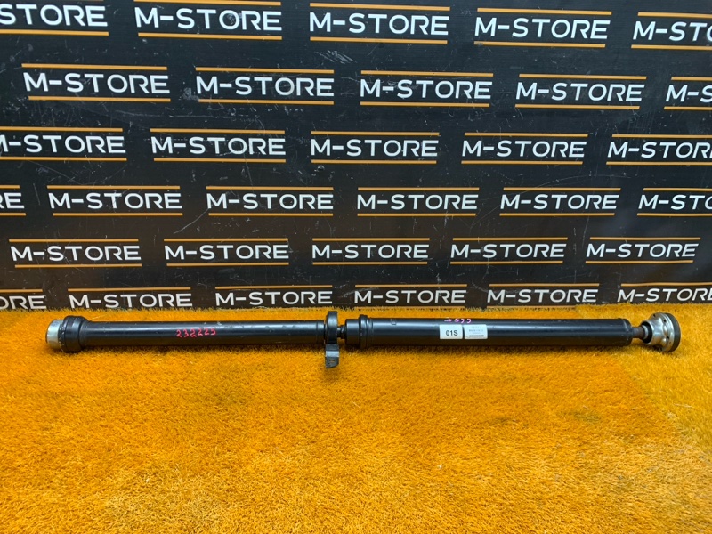 карданный вал, 8000 рублей, Красноярск