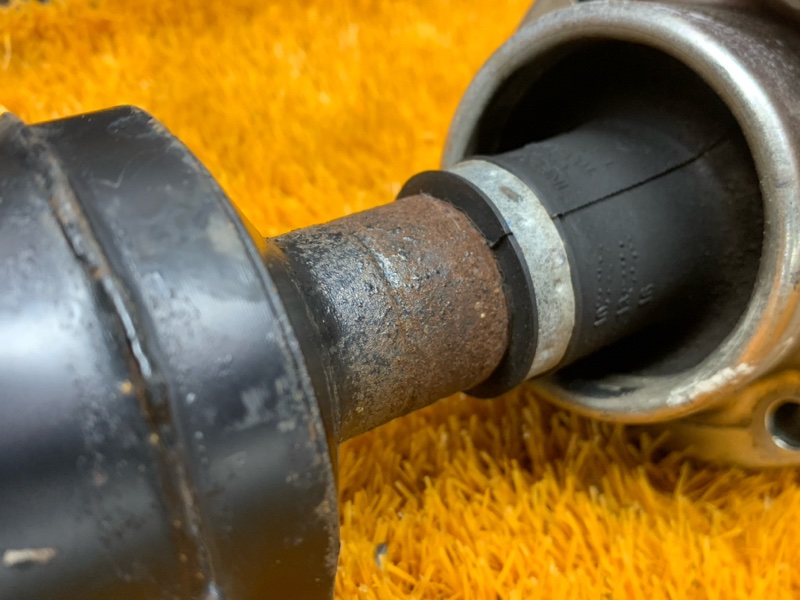 карданный вал, 8000 рублей, Красноярск