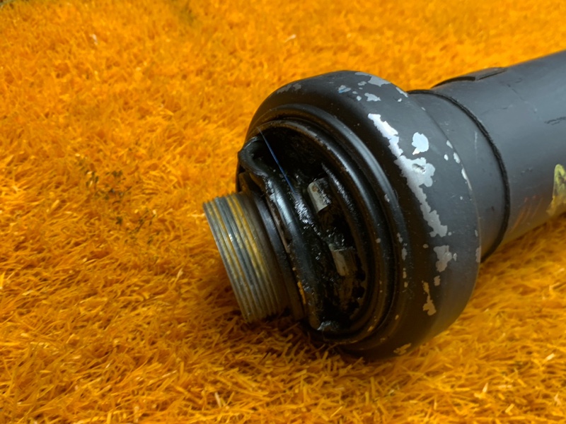 карданный вал, 5740 рублей, Красноярск