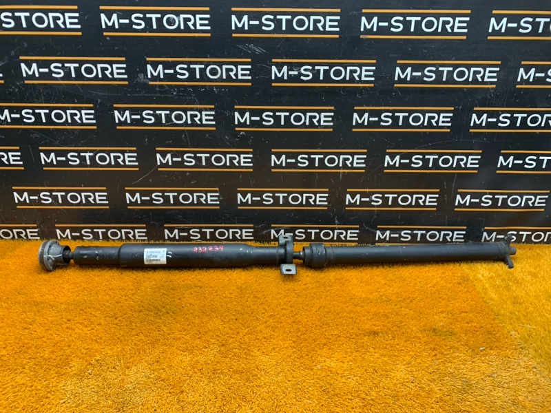 карданный вал, 10200 рублей, Красноярск