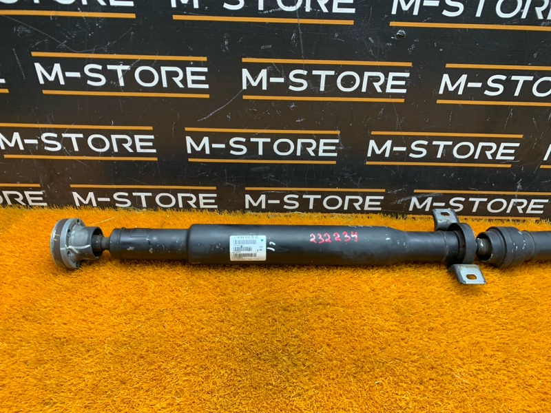 карданный вал, 10200 рублей, Красноярск