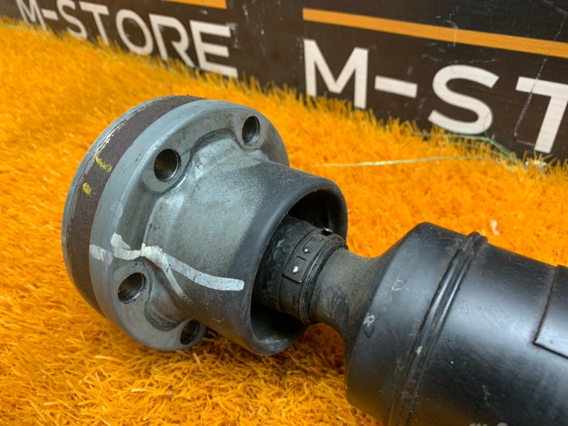 карданный вал, 10200 рублей, Красноярск