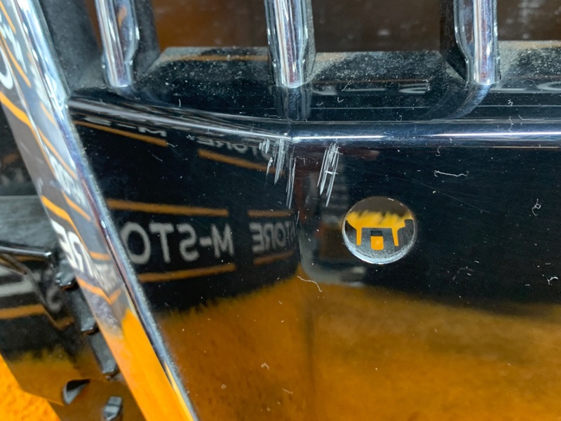 решетка радиатора, 17350 рублей, Красноярск