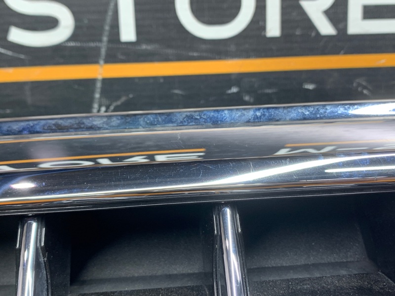 решетка радиатора, 17350 рублей, Красноярск