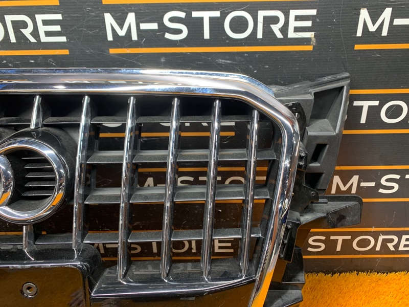 решетка радиатора, 17350 рублей, Красноярск