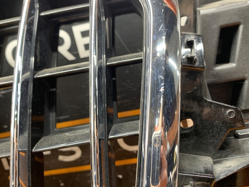 решетка радиатора, 17350 рублей, Красноярск