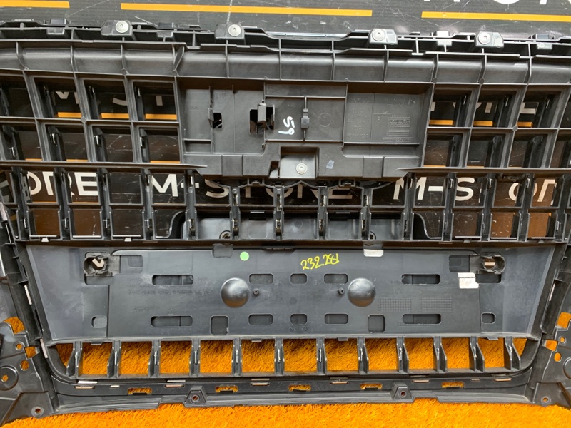 решетка радиатора, 17350 рублей, Красноярск