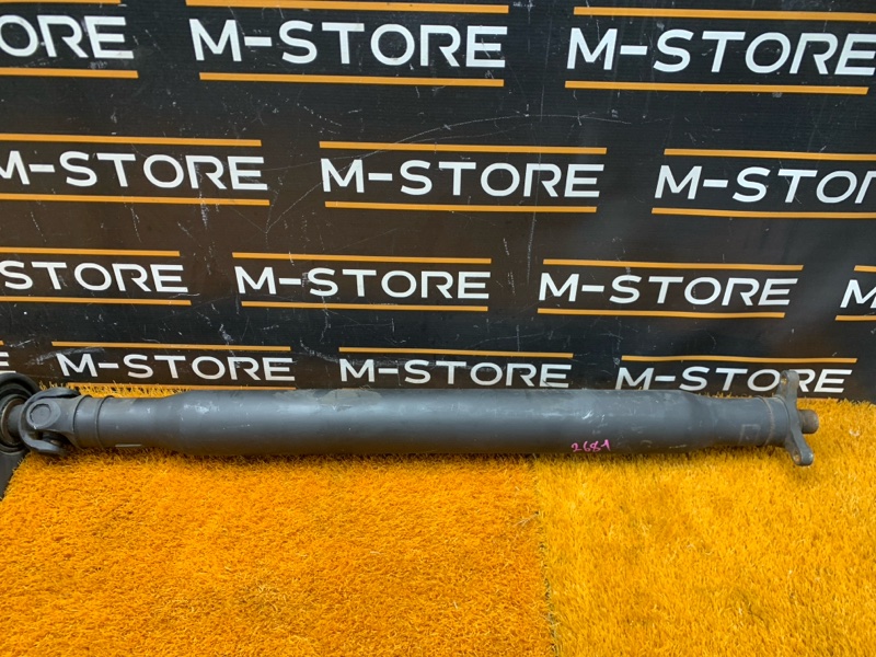 карданный вал, 4000 рублей, Красноярск