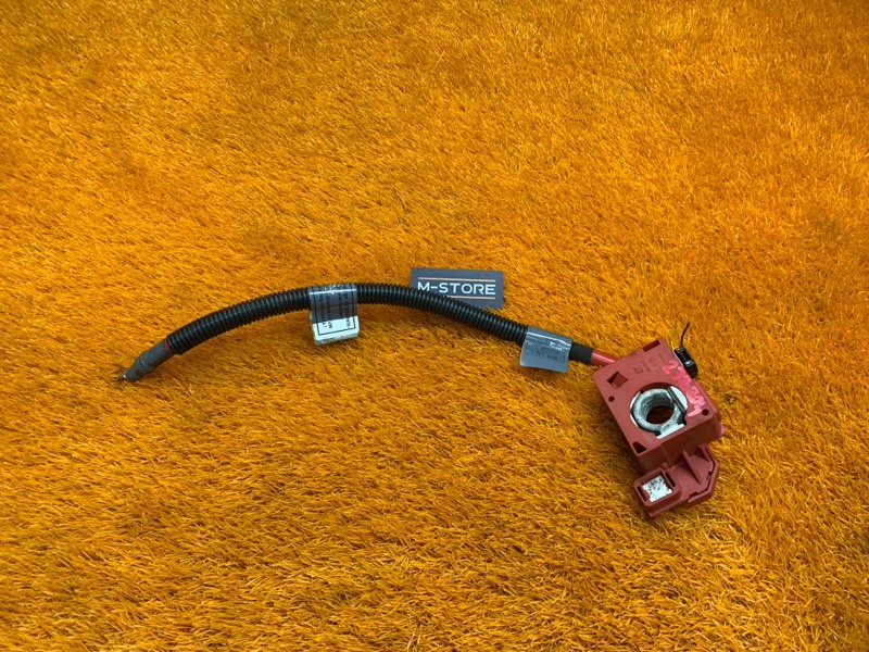 Клемма аккумулятора плюс, 1500 рублей, Красноярск