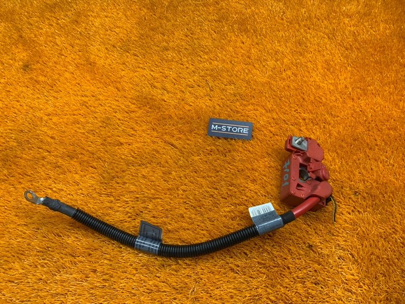 Клемма аккумулятора плюс, 1500 рублей, Красноярск