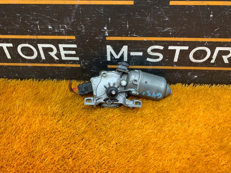 Мотор стеклоочистителя, 2460 рублей, Красноярск