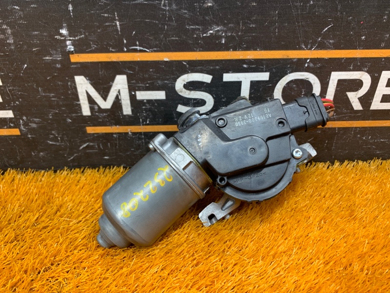 Мотор стеклоочистителя, 2460 рублей, Красноярск