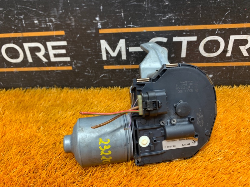 Мотор стеклоочистителя, 2460 рублей, Красноярск