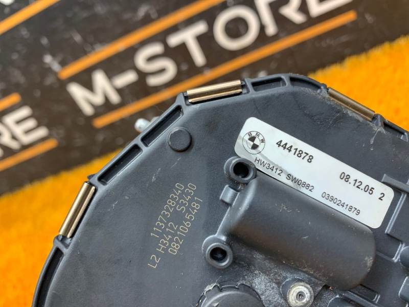 Мотор стеклоочистителя, 2460 рублей, Красноярск