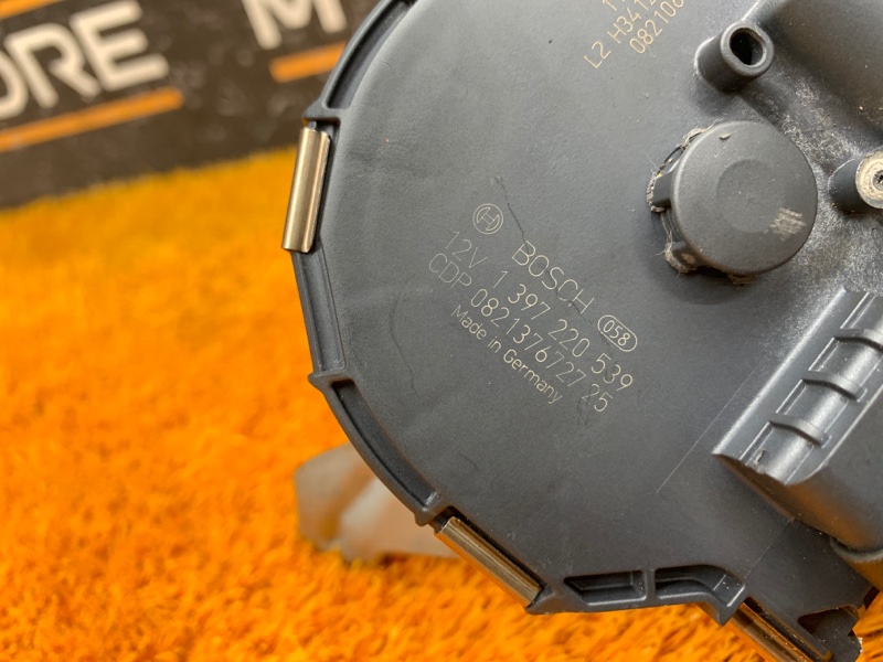 Мотор стеклоочистителя, 2460 рублей, Красноярск