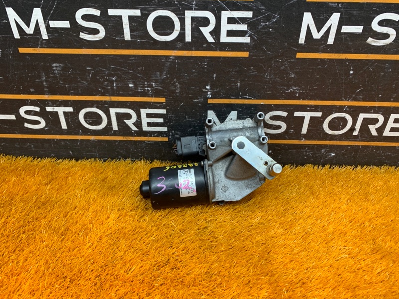 Мотор стеклоочистителя, 2870 рублей, Красноярск