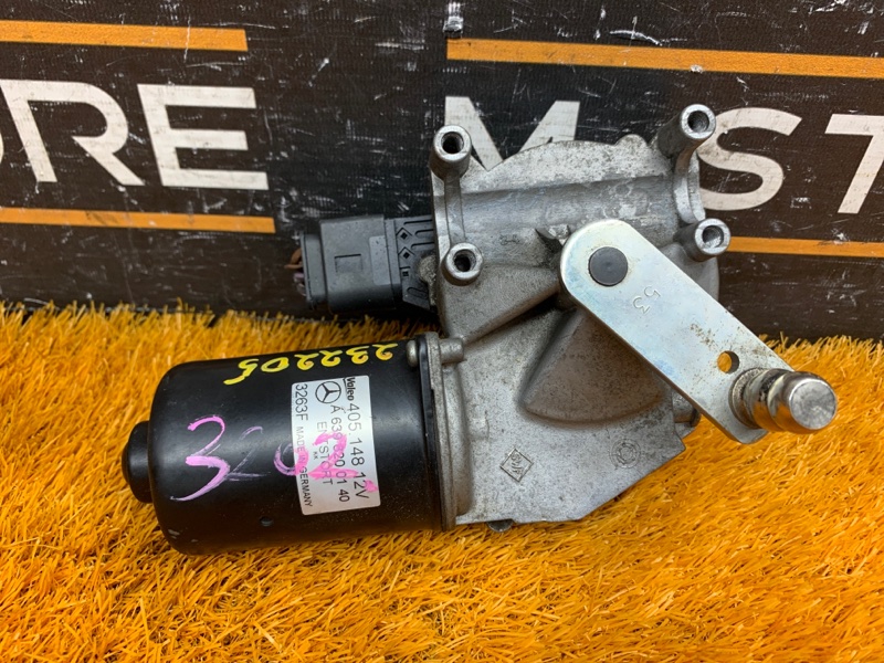 Мотор стеклоочистителя, 2870 рублей, Красноярск