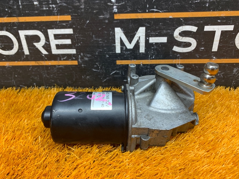 Мотор стеклоочистителя, 2870 рублей, Красноярск