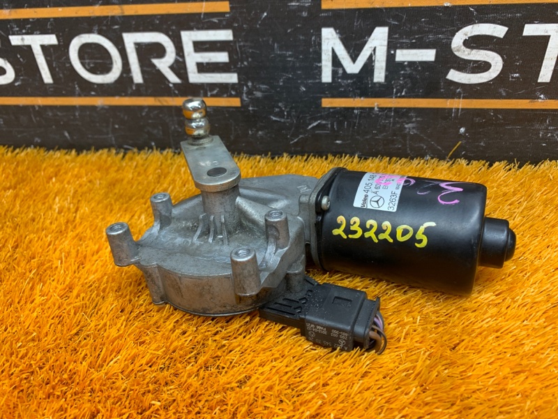 Мотор стеклоочистителя, 2870 рублей, Красноярск