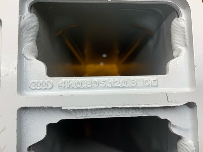 лонжерон, 2060 рублей, Красноярск