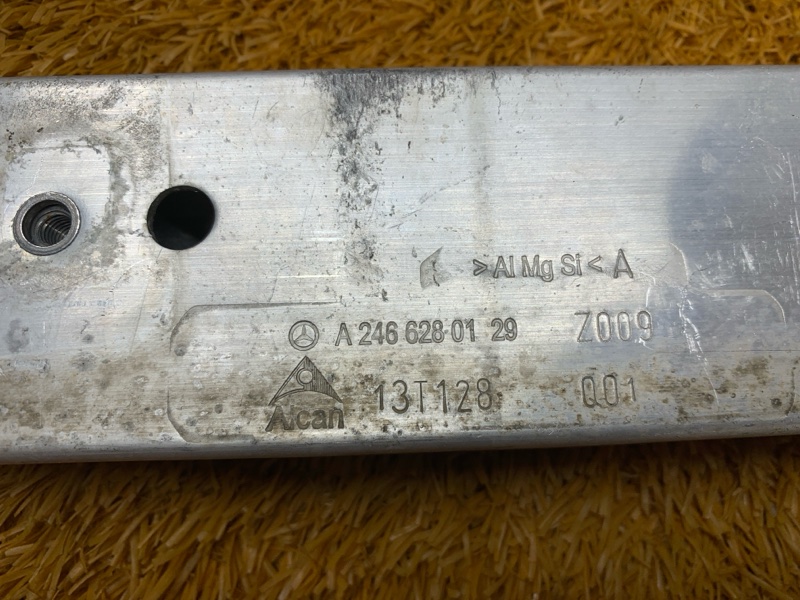 Кронштейн радиатора, 1490 рублей, Красноярск