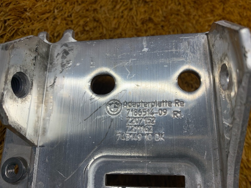 Кронштейн радиатора, 1280 рублей, Красноярск