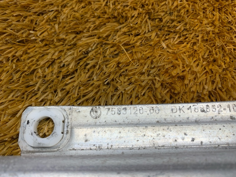 Кронштейн радиатора, 1280 рублей, Красноярск