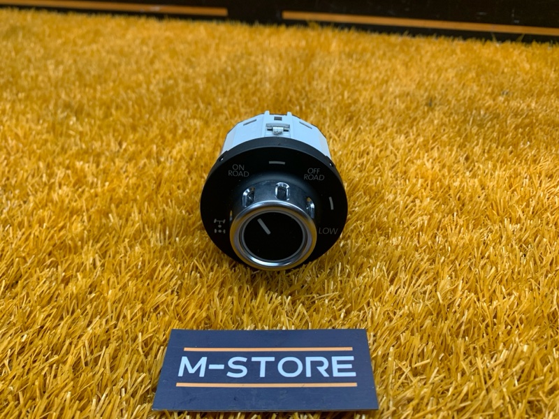 Кнопка переключения режимов подвески, 1400 рублей, Красноярск