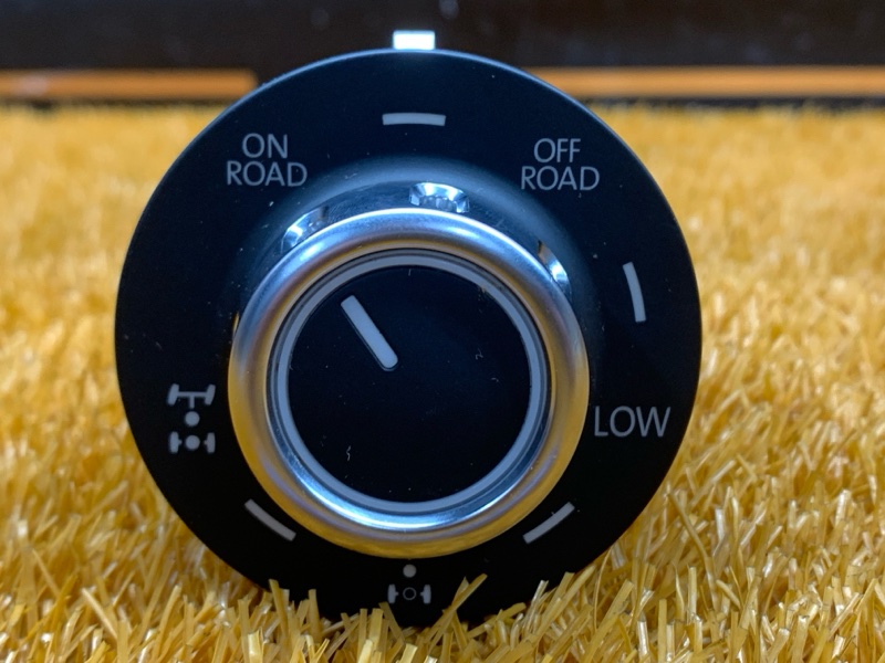 Кнопка переключения режимов подвески, 1400 рублей, Красноярск