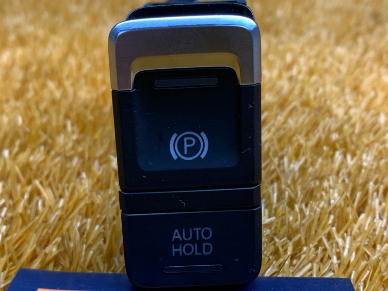 Кнопка стояночного тормоза, 400 рублей, Красноярск