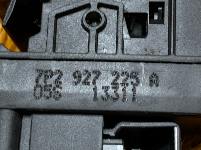 Кнопка стояночного тормоза, 400 рублей, Красноярск