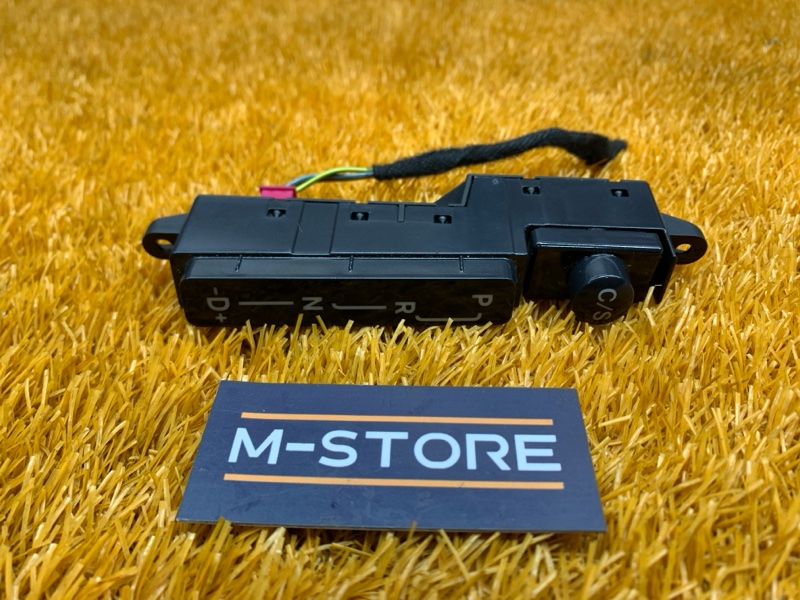 Индикация селектора АКПП, 500 рублей, Красноярск