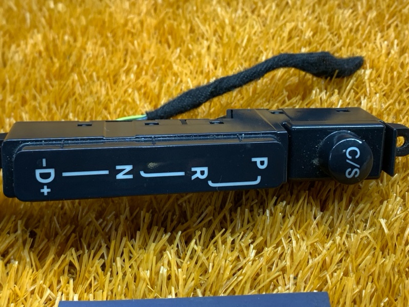 Индикация селектора АКПП, 500 рублей, Красноярск