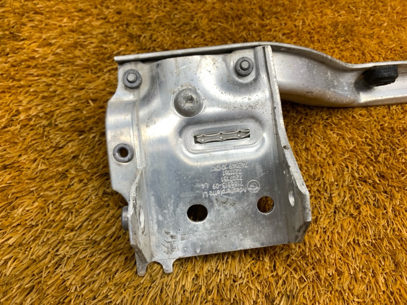 Кронштейн радиатора, 1280 рублей, Красноярск