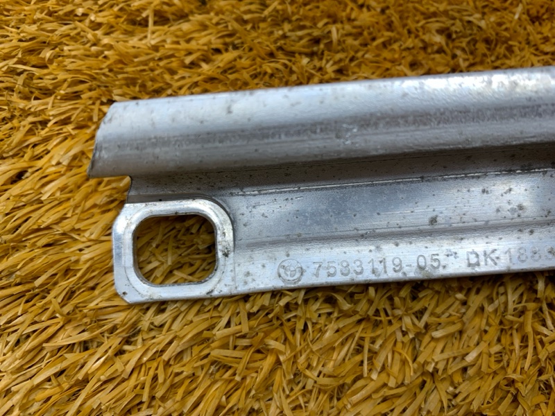 Кронштейн радиатора, 1280 рублей, Красноярск