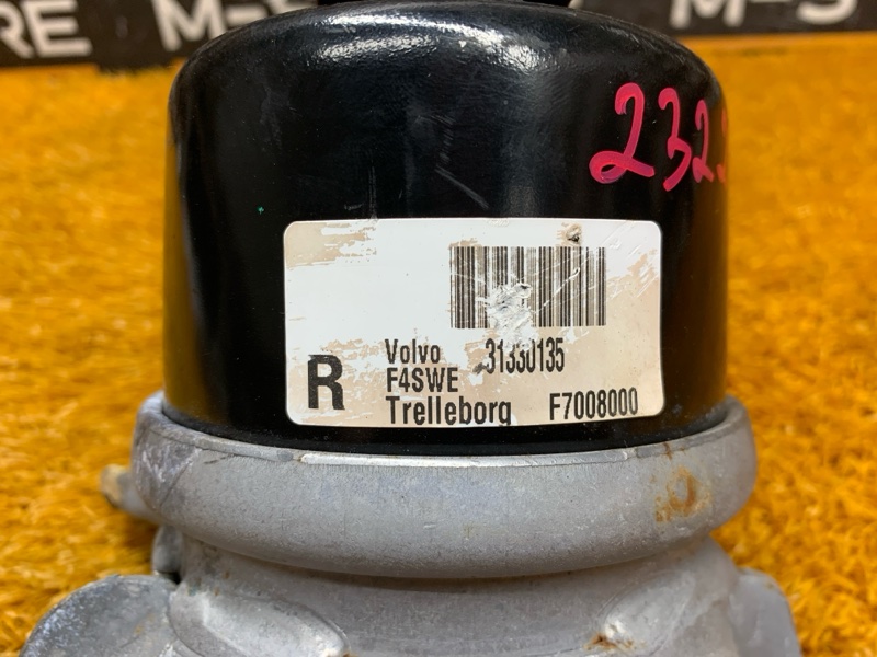 подушка двигателя, 2460 рублей, Красноярск