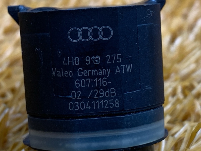 Датчик парковки , парктроник, 1000 рублей, Красноярск